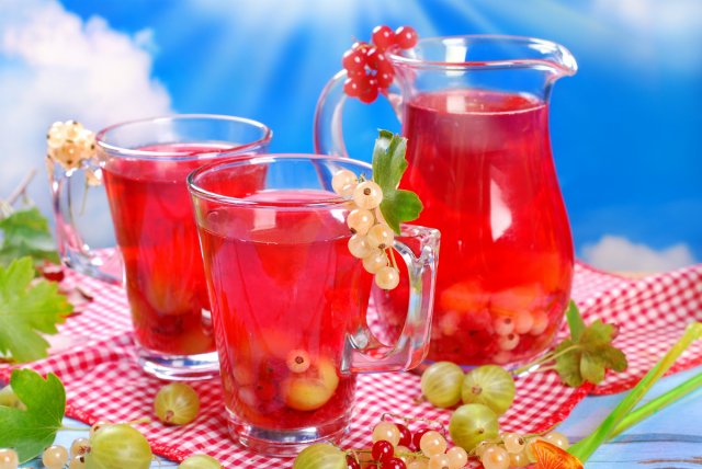 Что приготовить из смородины на зиму – простые рецепты вкусных заготовок 