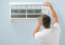 Самые распространенные неисправности кондиционера