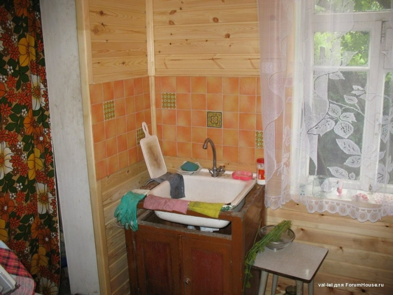 Как получить дом в 287 м2 с 1000 долларов в кармане