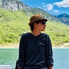 Как разместить на 40 кв. м кухню-гостиную, спальню, гардеробную и оставить свободное пространство: реальный пример