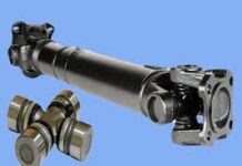 Какие карданные валы лучше выбрать для УАЗ?