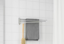 Не гонитесь за распродажей: 7 лучших аналогов популярным товарам ИКЕА для ванной комнаты