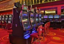 Игровые автоматы: самые популярные развлечения в онлайн-казино