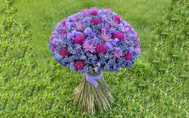 Поделки из лаванды: общие правила и оригинальные идеи 