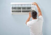 Признаки неисправностей кондиционера