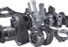 Советы по выбору запчастей МАЗ