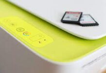 Современные технологии фотопечати