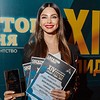 Трендовый интерьер однушки 42 кв. м для девушки-блогера