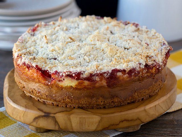 Вкусные пироги с вишней – 7 рецептов, от которых вы будете в восторге! 