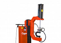 Вулканизатор: профи в ремонте автомобильной резины