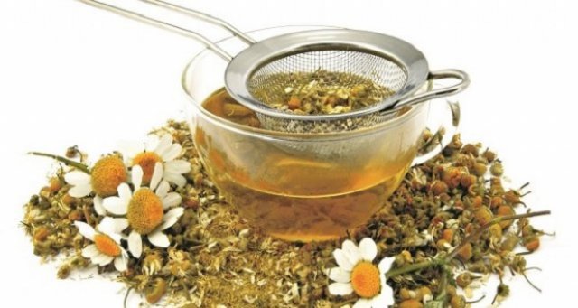 7 цветов, которые заваривают в чае с пользой и вкусом 