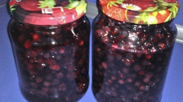 Домашние заготовки без сахара: 7 лучших рецептов 