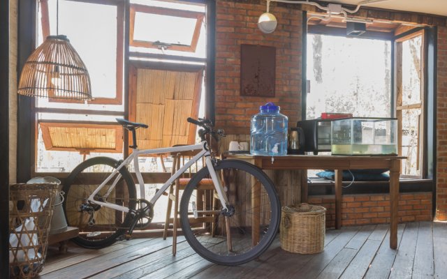 Как подготовить велосипед к зиме и где его хранить 