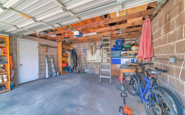 Как подготовить велосипед к зиме и где его хранить 