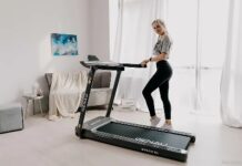 Критерии выбора беговой дорожки