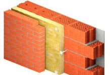 Критерии выбора утеплителя для стен дома