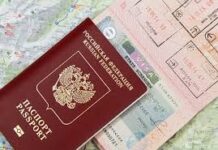 Новые правила въезда и пребывания по шенгенской визе