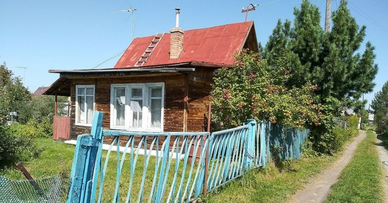 Перевести садовый дом в категорию жилого — быстрее в 2 раза