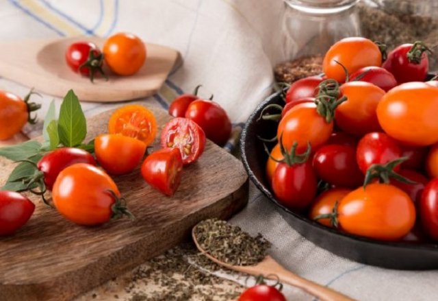 Секреты заготовок из черри и рецепты для особого случая 