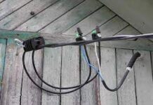 Сфера применения проводов СИП