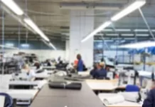 Как происходит пошив спецодежды?