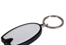 Брелоки в качестве средства рекламы