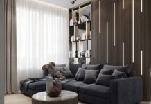 Почему стоит доверять дизайн профессионалам?