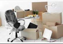 Как правильно организовать офисный переезд?