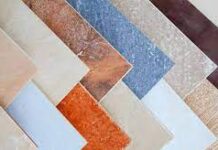 Керамогранит: один из наиболее практичных и эстетически привлекательных отделочных материалов