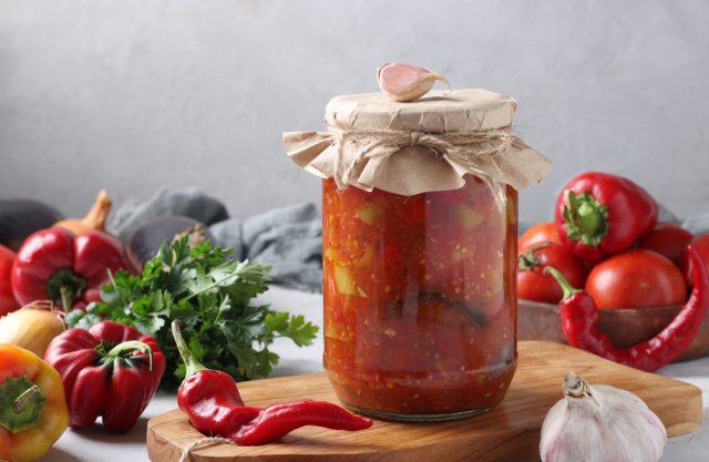 Самые вкусные баклажаны на зиму – лучшие рецепты 