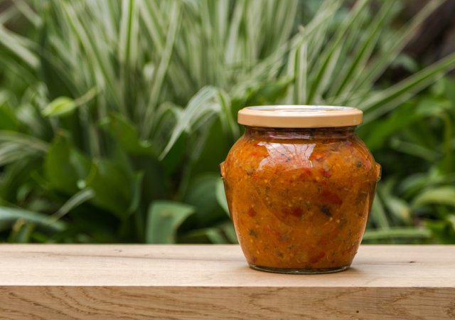 Самые вкусные баклажаны на зиму – лучшие рецепты 