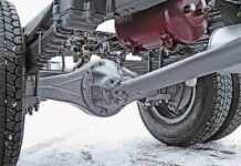 Советы по выбору карданного вала для грузовой техники