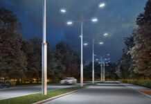 Уличные светодиодные светильники: критерии выбора