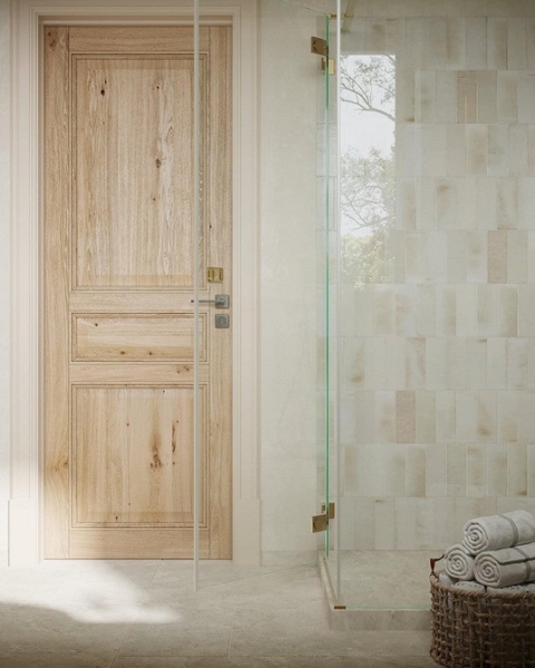 Ванная комната в частном доме: важные аспекты, идеи дизайна и 60 фотопримеров