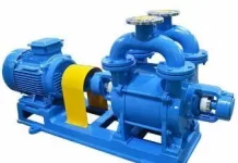 Применение водокольцевых вакуумных насосов