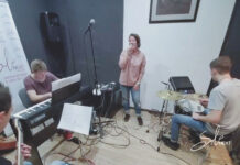 Школа вокала Solo Next: широкий выбор курсов