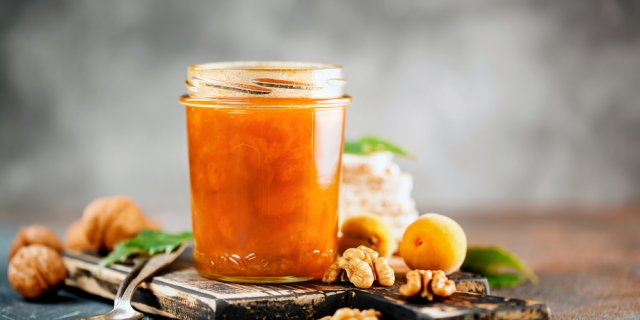 Заготовки с орехами на зиму – самые лучшие рецепты 