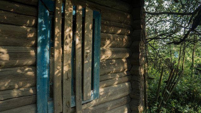 10 "осенних" дел в дачном доме 