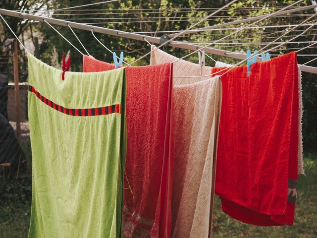 10 "осенних" дел в дачном доме 