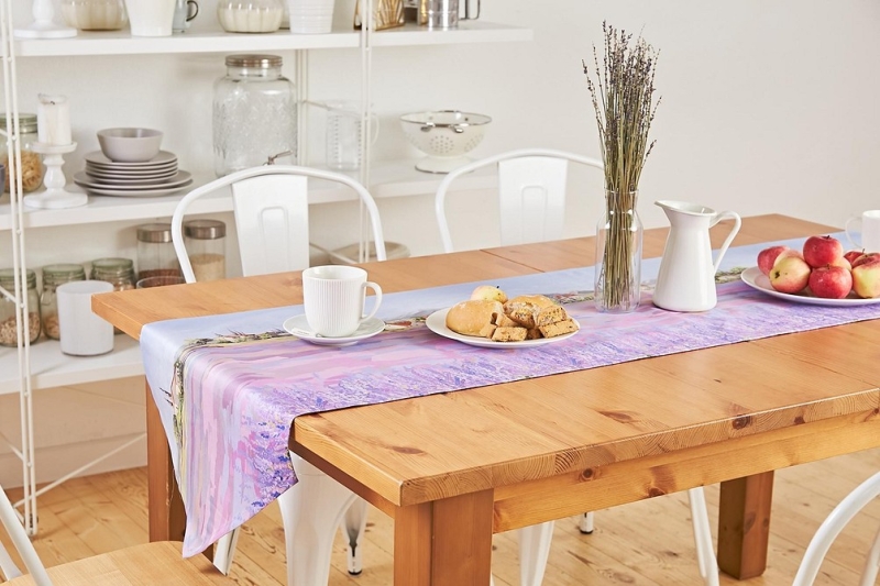 7 предметов декора в стиле прованс, которые заставят вас полюбить эту эстетику