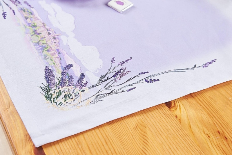 7 предметов декора в стиле прованс, которые заставят вас полюбить эту эстетику