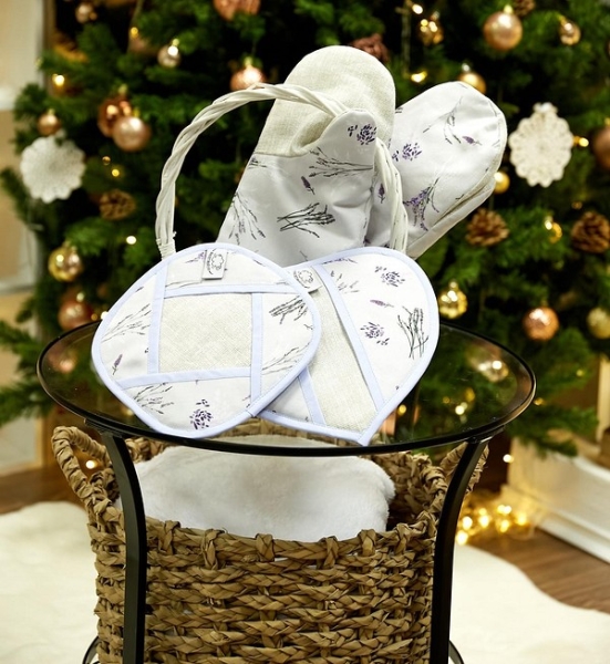 7 предметов декора в стиле прованс, которые заставят вас полюбить эту эстетику