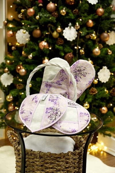 7 предметов декора в стиле прованс, которые заставят вас полюбить эту эстетику