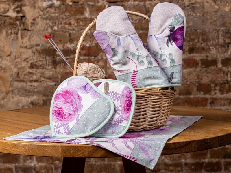 7 предметов декора в стиле прованс, которые заставят вас полюбить эту эстетику