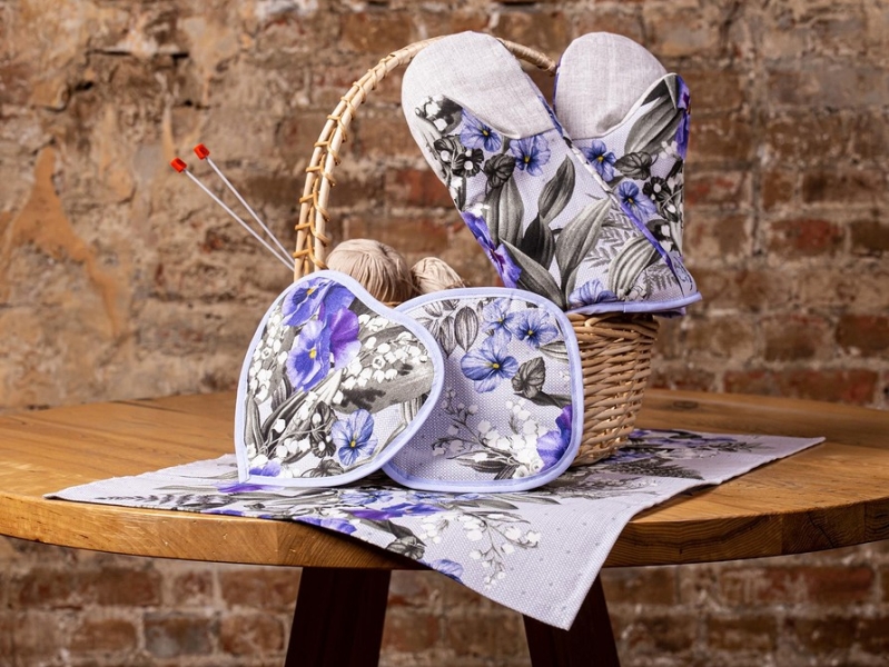 7 предметов декора в стиле прованс, которые заставят вас полюбить эту эстетику