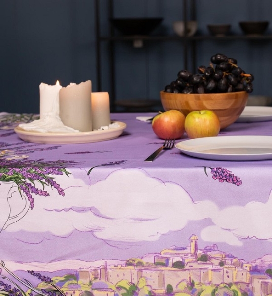 7 предметов декора в стиле прованс, которые заставят вас полюбить эту эстетику