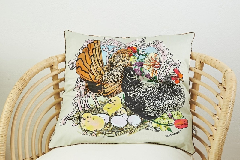 7 предметов декора в стиле прованс, которые заставят вас полюбить эту эстетику