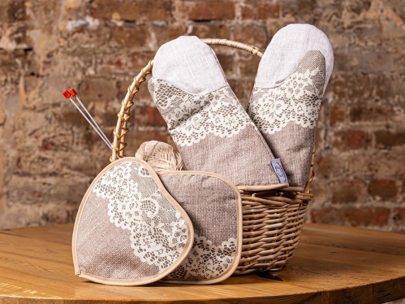 7 предметов декора в стиле прованс, которые заставят вас полюбить эту эстетику