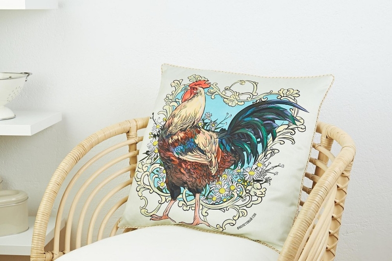 7 предметов декора в стиле прованс, которые заставят вас полюбить эту эстетику