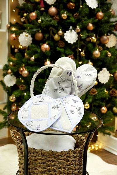 7 предметов декора в стиле прованс, которые заставят вас полюбить эту эстетику